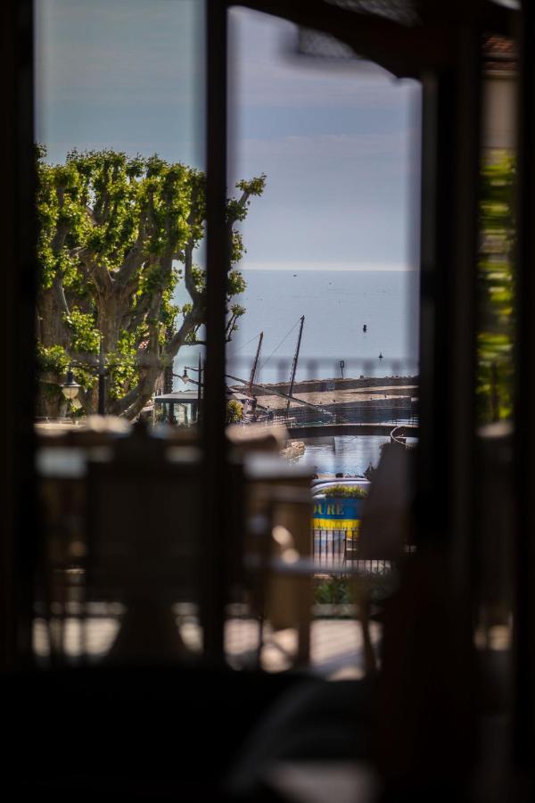 La Casa Machado 1 Daire Collioure Dış mekan fotoğraf